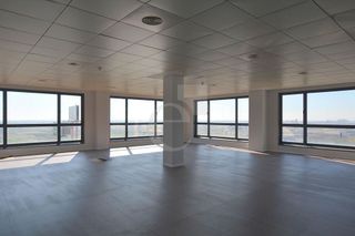 Oficina en alquiler en Alfafar