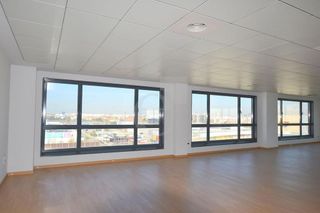 Oficina en alquiler en Alfafar