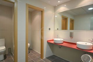 Oficina en alquiler en Alfafar