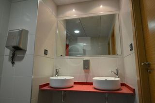 Oficina en alquiler en Alfafar