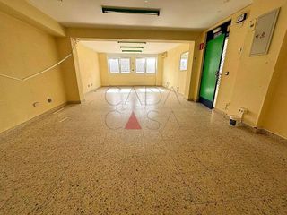 Oficina en alquiler en Numancia - San Fernando en Santander