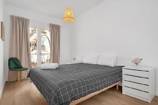 Piso en alquiler en Sta. Catalina - El Jonquet en Palma de Mallorca