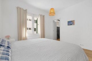 Piso en alquiler en Sta. Catalina - El Jonquet en Palma de Mallorca