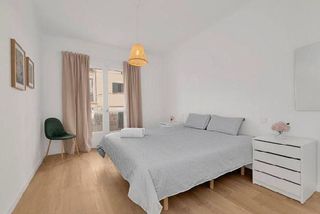 Piso en alquiler en Sta. Catalina - El Jonquet en Palma de Mallorca