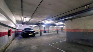 Garaje en alquiler en Palacio en Madrid