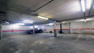 Garaje en alquiler en Palacio en Madrid