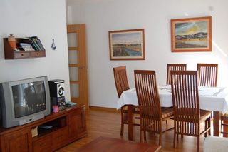 Piso en alquiler en Mugardos