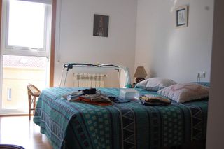 Piso en alquiler en Mugardos