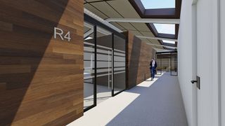 Local comercial en alquiler en Campo San Francisco - Plaza de América en Oviedo