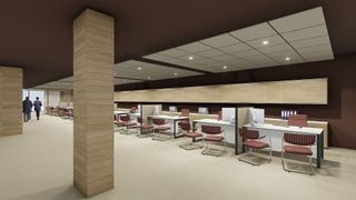 Local comercial en alquiler en Campo San Francisco - Plaza de América en Oviedo