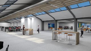 Local comercial en alquiler en Campo San Francisco - Plaza de América en Oviedo