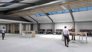 Local comercial en alquiler en Campo San Francisco - Plaza de América en Oviedo