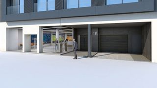 Local comercial en alquiler en Campo San Francisco - Plaza de América en Oviedo