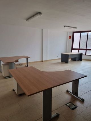 Oficina en alquiler en San Cristóbal de La Laguna - La Vega - San Lázaro en San Cristóbal de La Laguna