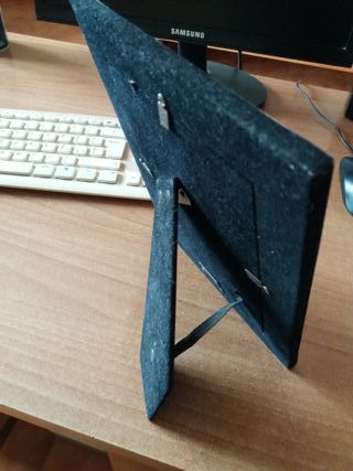 cornice per foto da 12cm (L) x 17cm (H) €1