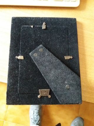 cornice per foto da 12cm (L) x 17cm (H) €1