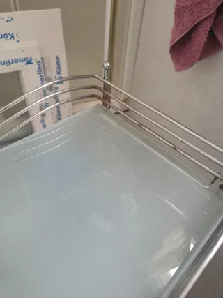 Carrito lavabo
