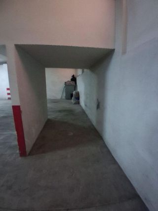 Garaje en alquiler en Ciudad Monumental en Cáceres