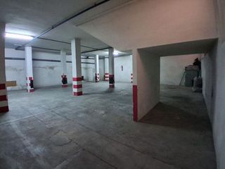 Garaje en alquiler en Ciudad Monumental en Cáceres