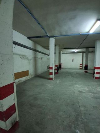 Garaje en alquiler en Ciudad Monumental en Cáceres