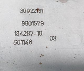 COLUMNA DIRECCION MINI COUNTRYMAN (R60)