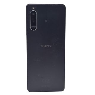 SONY XPERIA 10V DUAL SIM 128GB 6GB NERO