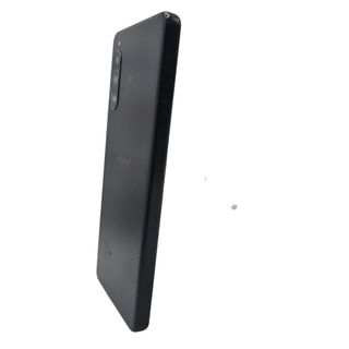 SONY XPERIA 10V DUAL SIM 128GB 6GB NERO