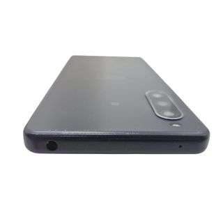 SONY XPERIA 10V DUAL SIM 128GB 6GB NERO