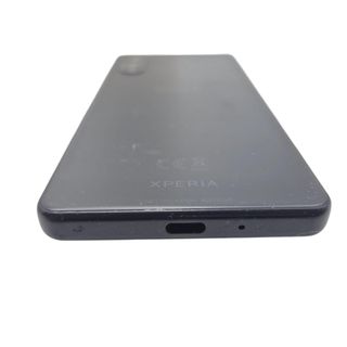SONY XPERIA 10V DUAL SIM 128GB 6GB NERO
