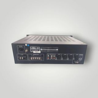 AMPLIFICADOR MONACOR INTERNATIONAL MODELO PA-940 + MALETIN