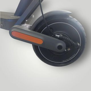 PATINETE ELECTRICO XIAOMI ELECTRIC SCOOTER 4 ULTRA +CARGADOR