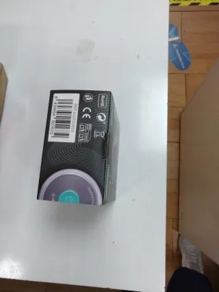 Baliza de emergencia UIRAX Geolocalizable