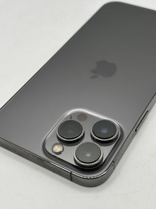 IPHONE 13 PRO MAX 256GB 100% GRAFITO