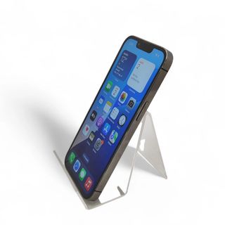 IPHONE 13 PRO 256GB SALUD BAT 100% COLOR GRIS + CAJA