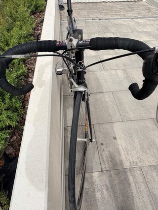 Bicicleta COLNAGO B-Stay. Talla M