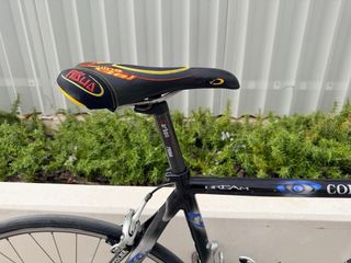 Bicicleta COLNAGO B-Stay. Talla M