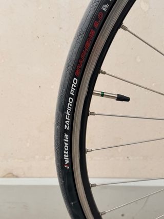 Bicicleta COLNAGO B-Stay. Talla M