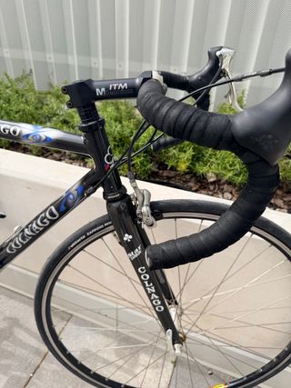 Bicicleta COLNAGO B-Stay. Talla M