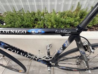 Bicicleta COLNAGO B-Stay. Talla M