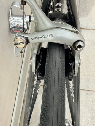 Bicicleta COLNAGO B-Stay. Talla M