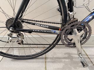Bicicleta COLNAGO B-Stay. Talla M