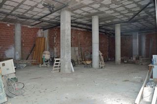 Local comercial en venta en Santomera