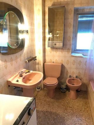 Piso en venta en Béjar