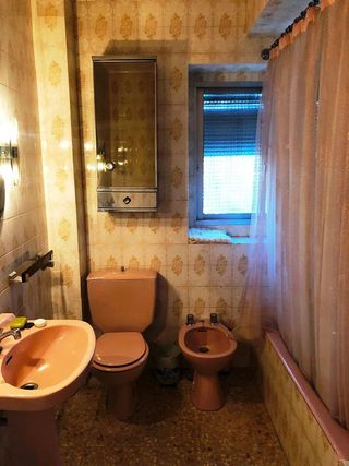 Piso en venta en Béjar