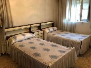 Piso en venta en Béjar