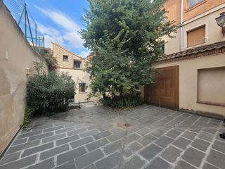 Dúplex en venta en Plaza Mayor - San Agustín en Segovia