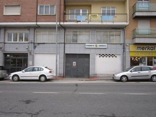 Local comercial en venta en Béjar