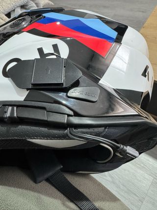 Casco Airoh Commander 2