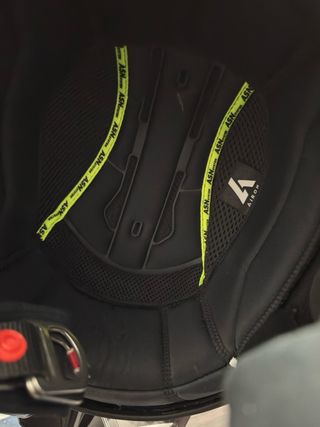 Casco Airoh Commander 2