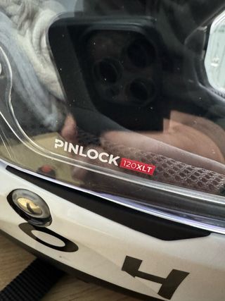 Casco Airoh Commander 2